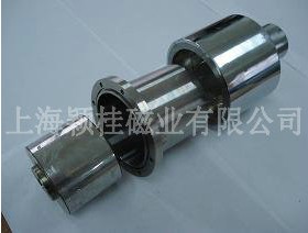 讓磁性聯軸器出現在更多的場合
