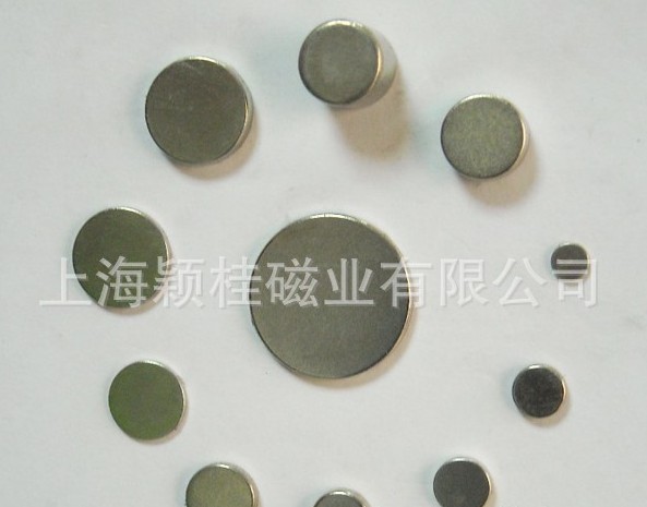 【上海磁鐵廠家】強力磁鐵對人體有危害嗎？