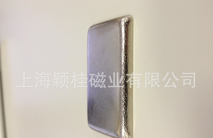單面磁鐵和雙面磁鐵該怎么區分