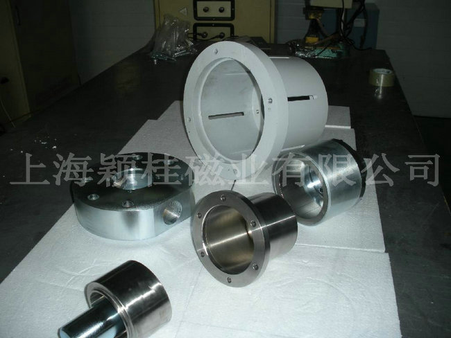 磁力聯軸器的作用有哪些？